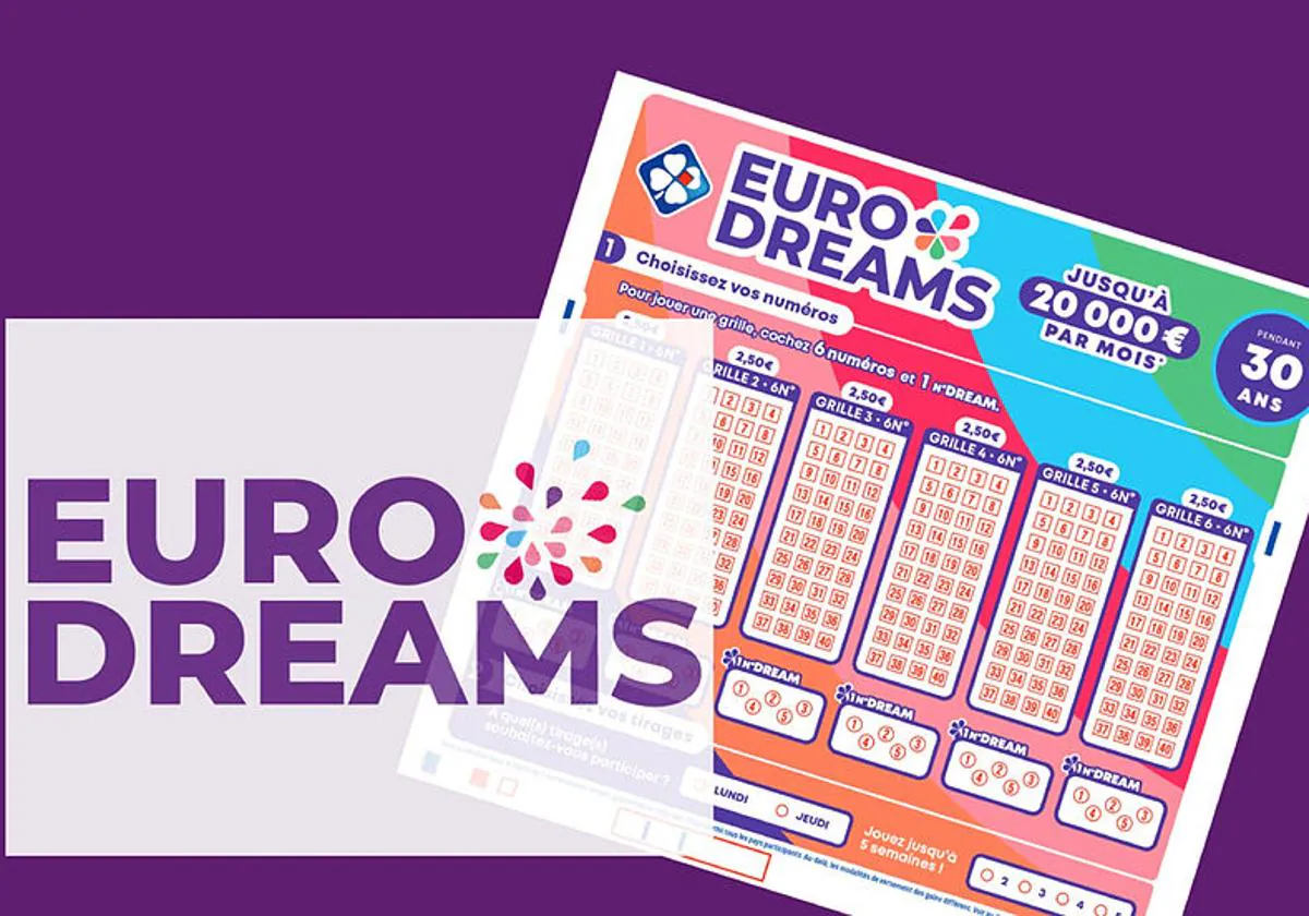 Eurodreams Del Jueves 30 De Noviembre: Resultados Del Sorteo ...